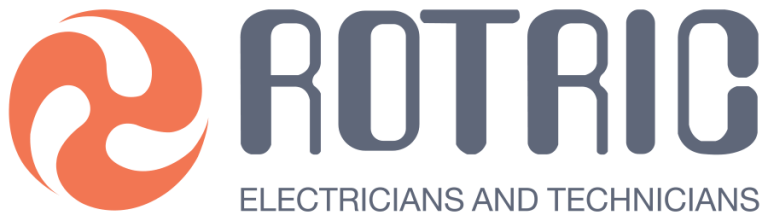 Rotric Rotric – Electrical & Communication Services Sydney NSW